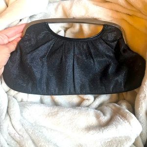 EXPRESS clutch purse